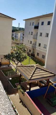 Imagem 17 de 20 de Apartamento Com 2 Dorms, Morada Das Vinhas, Jundiaí - R$ 233 Mil, Cod: 8293 - V8293