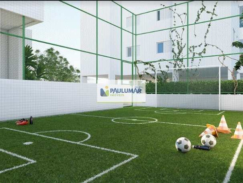 Imagem 13 de 23 de Apartamento Com 2 Dorms, Jardim Praia Grande, Mongaguá - R$ 250 Mil, Cod: 829928 - V829928