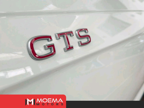 Volkswagen Nivus 1.4 Gts 250 Tsi Flex Automático Flex 2026