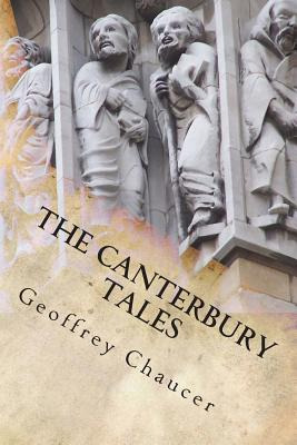 Libro The Canterbury Tales - Purves, D. Laing