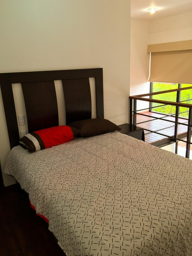 Super Loft =todo Incluido Lomas De Comanjilla=