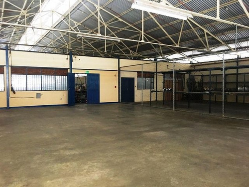 Imagen 5 de 7 de Galpón En Venta Cloris 20-15014