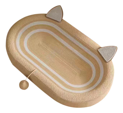 Cama Para Gatos Con Diseño Moderno