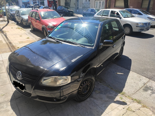 Volkswagen Gol 1.4 Power 83cv