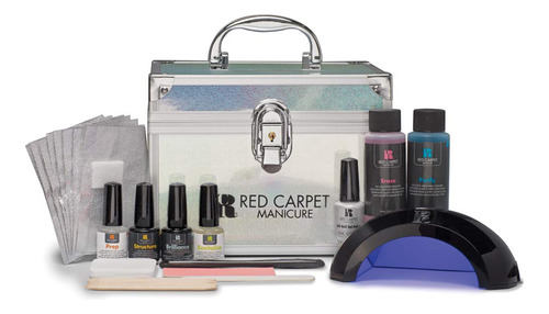 Red Carpet Manicure Pro 45 Ultimate Pro Led Gel Nail Polish