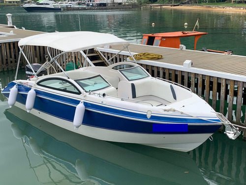 Real 220 Mercrury Proxs 150 Hp 2013. Caiera