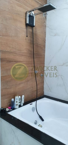 Imagem 13 de 30 de Lindíssima Casa A Venda No Vila Souto - Ap00904