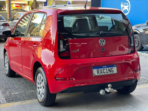 Volkswagen Up Up 1.0 Mpi