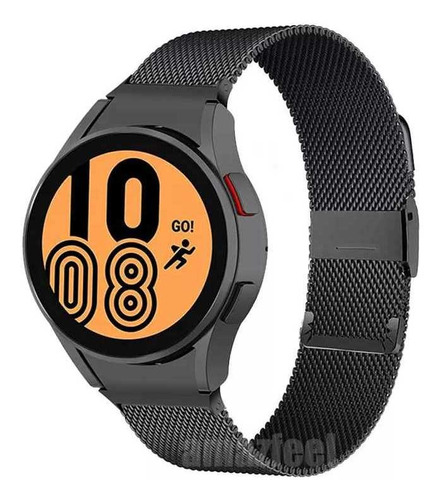 Correa Metálica Compatible Samsung Galaxy Watch 4  