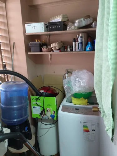 Excelente Departamento Luminoso Buena Conectividad Seguridad