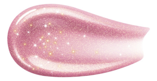 3d Hydra Lipgloss #26 Sparkling Hibiscus Pink Kiko Milano