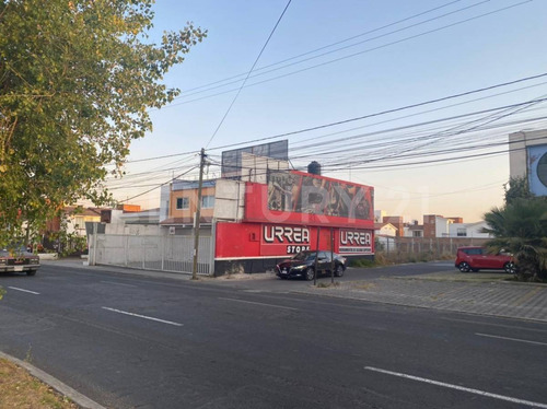Imagen 5 de 11 de Excelente Terreno En El Centro De Metepec, Estado De Mexico.