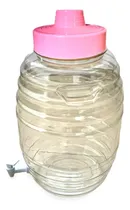 Comprar Vitrolero Plastico Para Aguas Frescas 20 Lt Con Dispensador