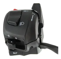 Comprar Caja De Luz Yamaha Fz16 Izquierda - Mundomotos.uy