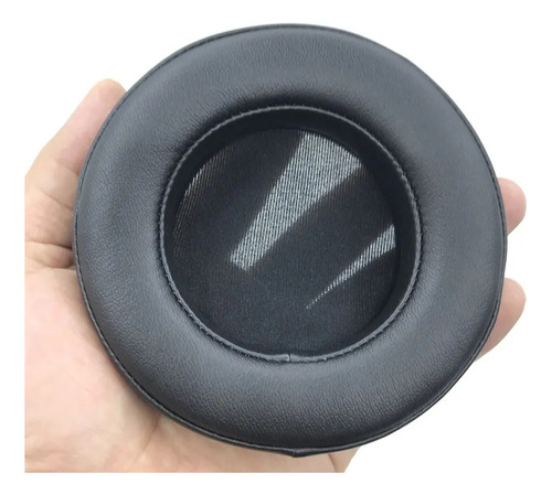 Almohadilla Para Audifono Razer Mano'war 7,1 Wired,wireless