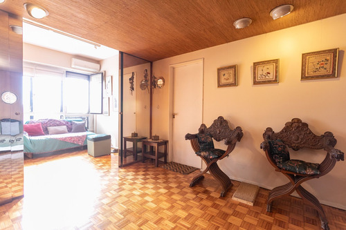 Imagen 4 de 30 de Depto 4 Ambientes Venta Con Dependencia Palermo