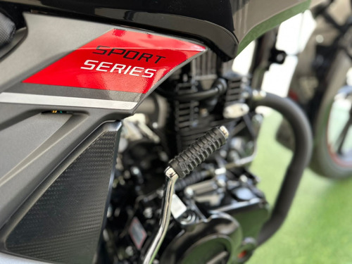 Imagen 13 de 23 de Bajaj Boxer