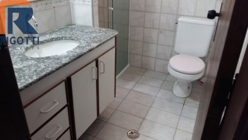Imagem 3 de 13 de 03603 - Apartamento 1 Dorm, Jardim Esplanada - São José Dos Campos/sp - 3603