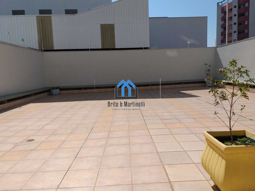 Imagem 28 de 30 de Apartamento Com 4 Dorms, Centro, Taubaté - R$ 520 Mil, Cod: 510 - V510