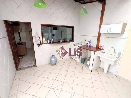 Imagem 18 de 27 de Casa Com 3 Dormitórios À Venda, 137 M² Por R$ 549.990,00 - Estrela D'alva - Caraguatatuba/sp - Ca1503