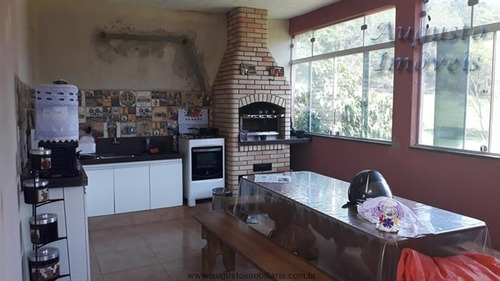 Imagem 10 de 29 de Casas À Venda Em Atibaia/sp - Compre A Sua Casa Aqui! - 1450113