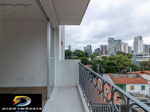 Imagem 15 de 30 de Apartamento - Ap08893 - 70989681