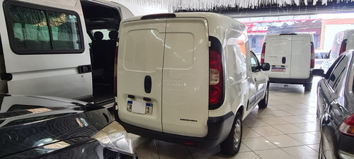 Fiat Fiorino 1.4 Endurance Flex 4p