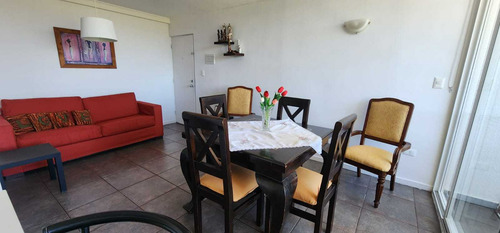 TĂș Departamento A Pasos Del Mar (85779)