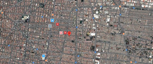 Remate!!!...invierte Y Obten Ganancias. Casa Adjudicada En Playa Revolcadero 283 Reforma Iztaccihuatl Norte Iztacalco Ciudad De México Cucm 091