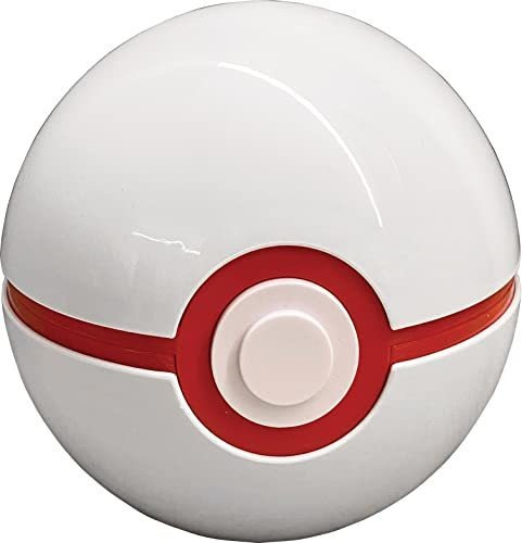 Pokémon Go - Dragonite Vstar Premier Deck Holder Collection Idioma Inglés