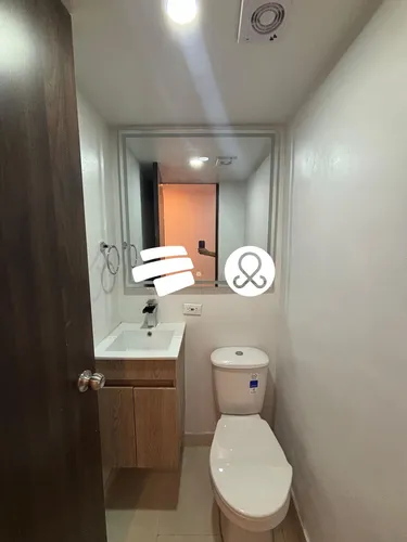 Apartamento En Venta En Suba