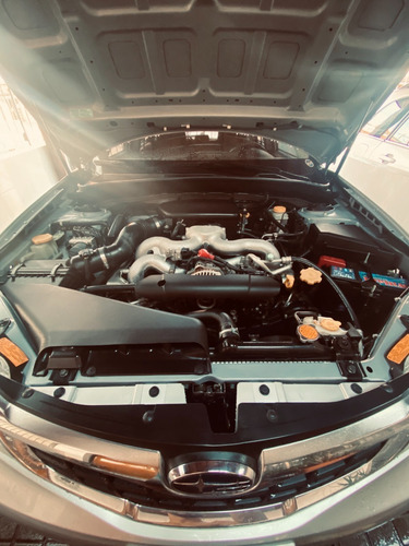 Subaru Impreza 2,0 R Mt