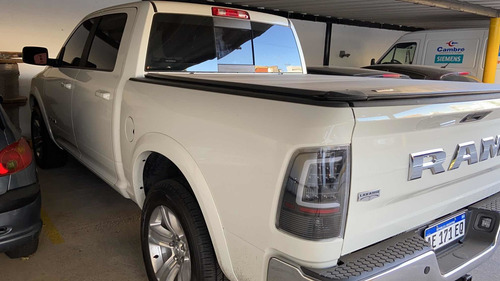 Ram 1500 2020 5.7 Laramie Atx V8