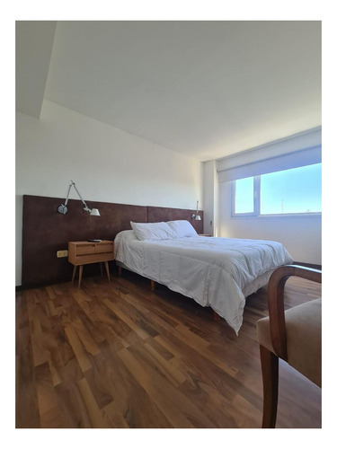 Imagen 24 de 30 de Alquiler Depto/ Duplex Amobl 3 Dor C/ Cochera Centro Neuquen