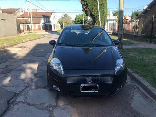Fiat Punto 1.4 Elx