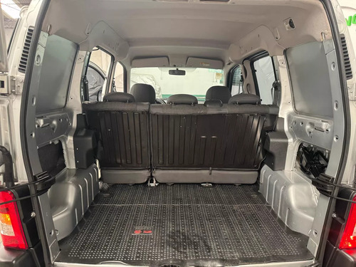 Citroën Berlingo Furgon 1.6 Hdi 92 Bussines Mixto