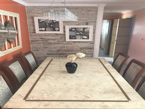 Imagem 2 de 27 de Apartamento Cidade Patriarca São Paulo/sp - 817