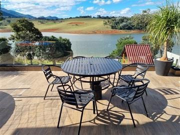 Imagem 7 de 12 de Vende Chácara Em Frente Da Represa Ref 0861