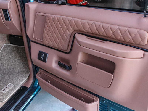 Imagem 15 de 15 de F1000 - 2.5 Hsd Xl (diesel) - 1997/1998