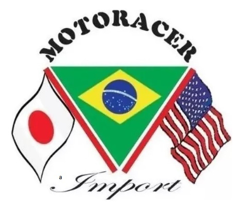 Encosto Garupa Traseiro Sissy Bar Yamaha Nmax 2021 2022 2023