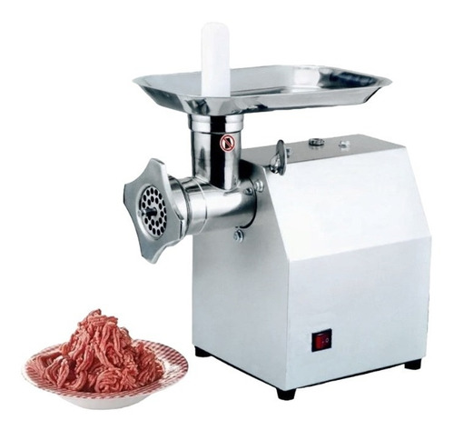 Molino Industrial Para Carne Mlc012 
