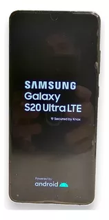 Samsung Galaxy S20 Ultra Y Micro Sd128 Clase10 No Envío Leer