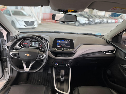 Chevrolet Onix 1.0 Turbo Premier Ii At