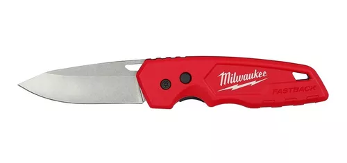 Navaja Plegable Fastback Milwaukee 48-22-1520