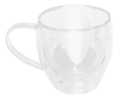 Taza De De Doble Pared, Taza De Té De Resistente A Calor