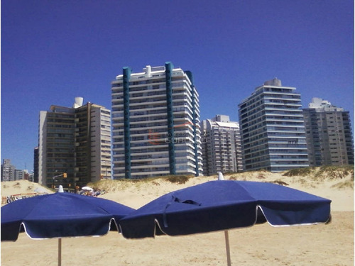Imagen 13 de 21 de Apartamento En Punta Del Este, Zona Brava