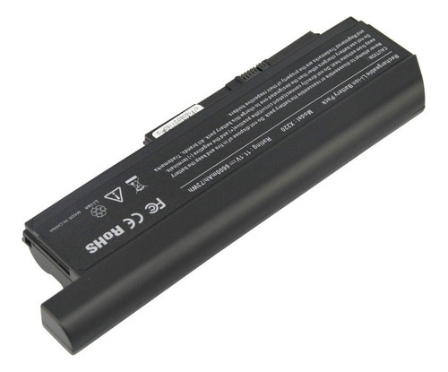Bateria Lenovo Thinkpad X220 X220i 0a36282 42t4861 9cells