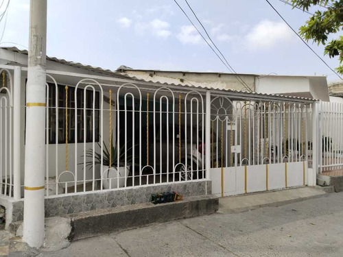 Se Vende Casa En Costahermosa