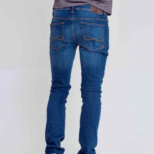Jean Americanino 5308101 Azul