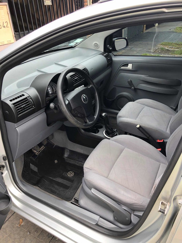 Volkswagen Suran 1.6 I Comfortline 90a 2009